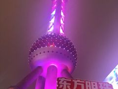 -东方明珠老上海8号餐厅