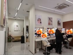 -海马体家庭照相馆(杭州远洋乐堤港店)