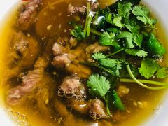 -好成财牛排馆(涂门街总店)