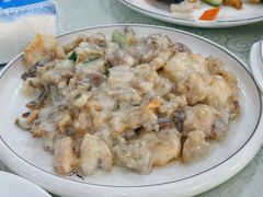 奶爆-同发号饭庄(复兴路店)
