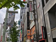 -Animate(秋叶原本馆)