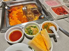 -海底捞火锅(北京西路夜宵主题店)