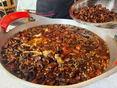 -辣婆婆(航天桥店)