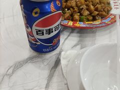 -江城燕子大排档(江汉路步行街店)