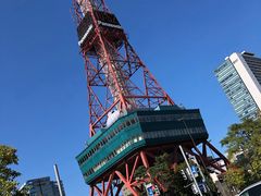 -札幌电视塔