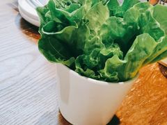 -·缸桶屋·韩式牛肋条自助烤肉(西湖D11店)