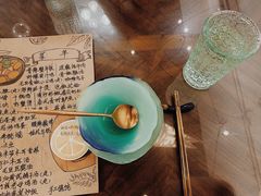 -花满楼(启秀路店)