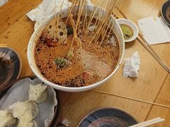 -古真记钵钵鸡(总店)