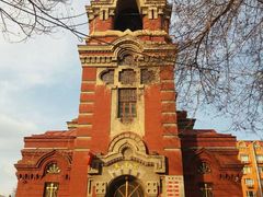 -圣·阿列克谢耶夫教堂