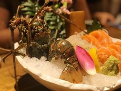 -阿吾罗日本料理(K11艺术中心店)