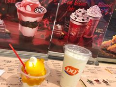 -DQ·蛋糕·冰淇淋(苏州中心店)