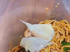 -一味老卤面(大石桥店)