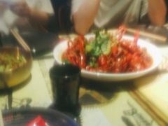 -红钳侠小龙虾·烧烤(中赢康康谷店)