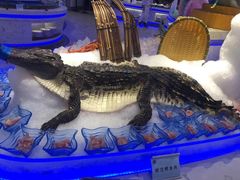 -澜悦港海鲜体验主题餐厅
