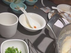 -骨之味·筒骨汤火锅(江头店)