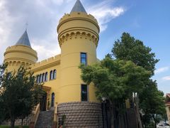 -北京天湖会议中心