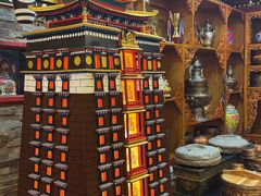 -宗巴雍姆藏餐府