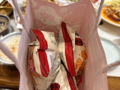-长安大牌档之龙头酒肆(荣民龙首广场店)