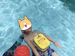 -水孩子国际儿童游泳早教中心(吾悦旗舰中心)