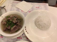 -大哥餐厅(西城花园店)