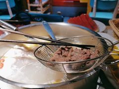 -花田里捞牛火锅(天润店)