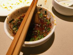 -海底捞火锅(庆春路店)