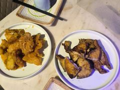 -丁字口海鲜热炒·烧烤大排档