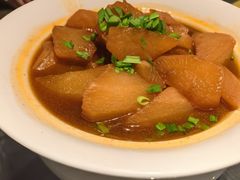 -吴越荣记苏州菜·松鼠桂鱼(月光码头店)