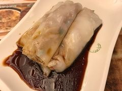 -添好运点心专门店(深水埗店)