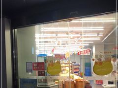 -美宜佳(西水东店)