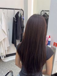 -HD HAIR STYLE