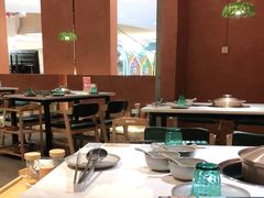 -喃喃椰·糟粕醋·椰子鸡火锅(七堡花园店)
