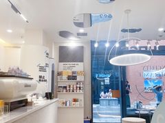-HUGS coffee(东区店)