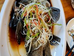 高原雪山鱼-小厨子私房菜·云南美食店