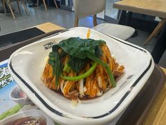 -魏家凉皮(外滩店)