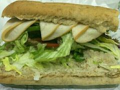 -赛百味SUBWAY(悠唐店)