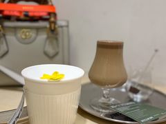 Molly&nbsp;Molly茉莉花-村口大树(长乐路店)