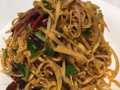 -北李妈妈菜·海肠捞饭(高新万达店)