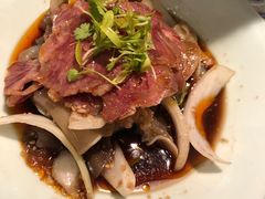 -南京大牌档(凯德大峡谷店)