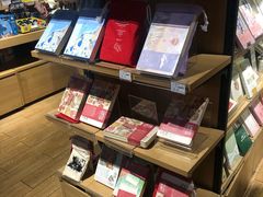 -九木杂物社(恒隆广场店)