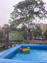 -可可天空农场(中大店)