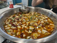 -老四川平头酸菜鱼(衙前店)