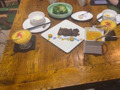 -HOME餐厅粤菜 融合菜