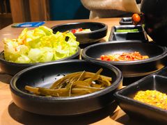 -九田家黑牛烤肉(淮北万达店)