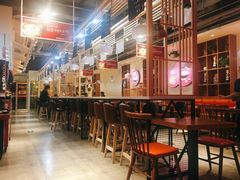 大堂-苗小坛酸汤鱼(酒仙桥店)