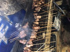 -袁师傅烤肉(弹子石店)