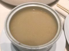 例汤-郑州绿地JW万豪酒店-中餐厅