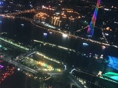-广州四季酒店