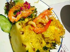 -美奈小馆·越南料理(中航城君尚购物中心店)