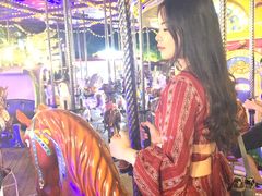 -南宁方特东盟神画